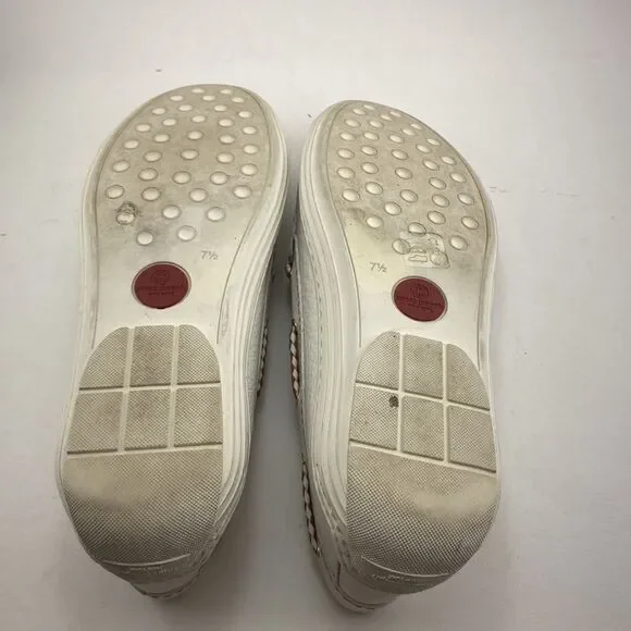 Marc Joseph New York white shoes - Picture 12 of 13